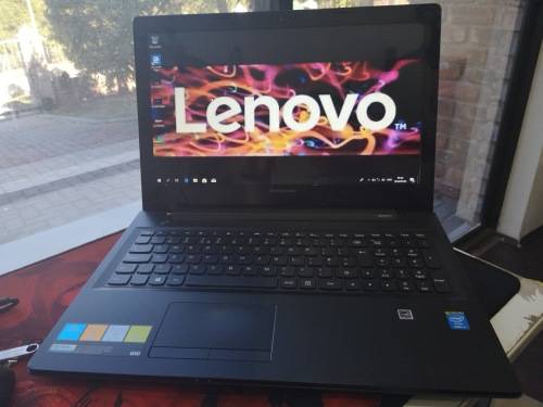 FAST*SUPER SLIM DESIGN*LENOVO G50 i5*I5-4200U*500GB HDD*8GB RAM*HD DISPLAY*DVD WRITER*